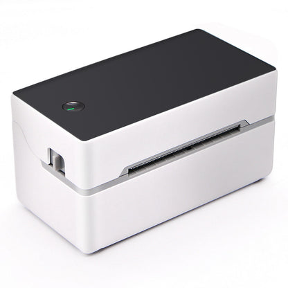 Thermal Label Printer with Bluetooth