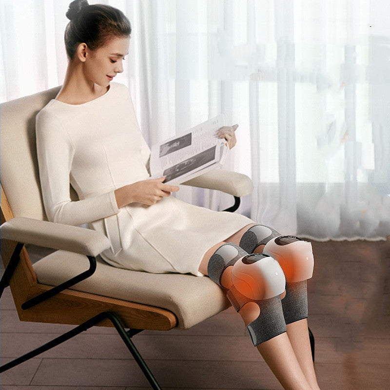 Home Joint Physiotherapy Massager – Stylish Wellness Device for Pain Relief & Recovery