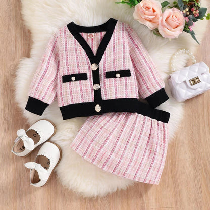 Fashionista Girl Set