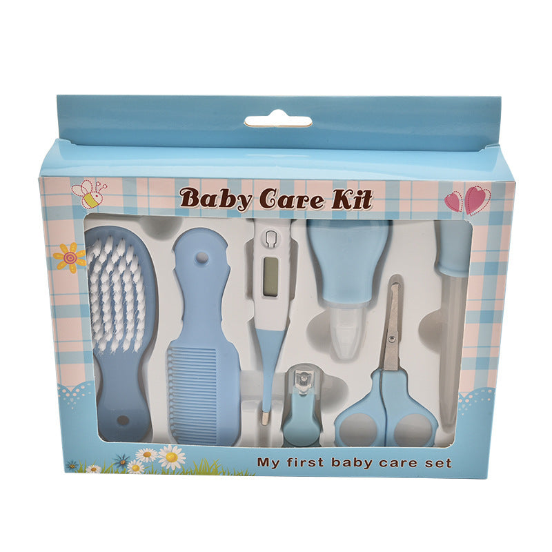 My First Baby Care Kit