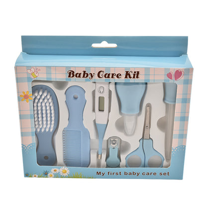 My First Baby Care Kit