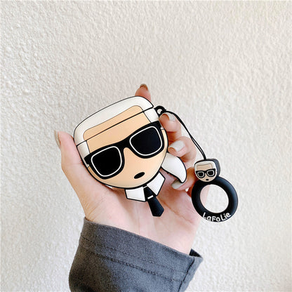 Boss Talk Case