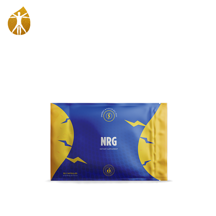 NRG-30 Day Supply