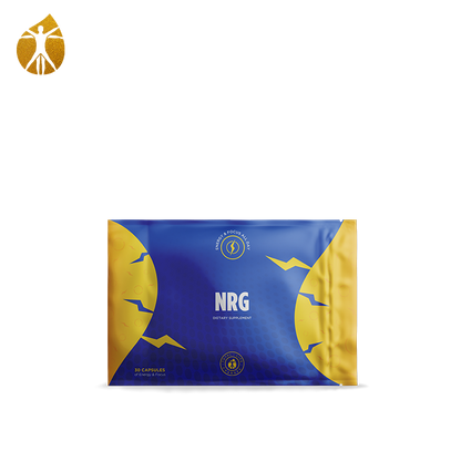 NRG-30 Day Supply