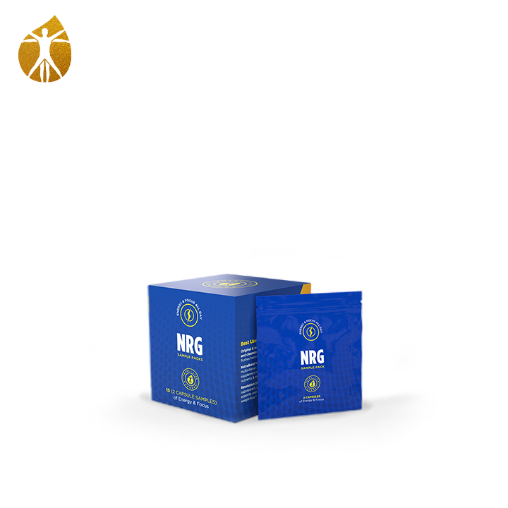 NRG-30 Day Supply