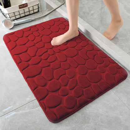 DryGuard – Non-Slip Absorbent Bathroom/Toilet Mat