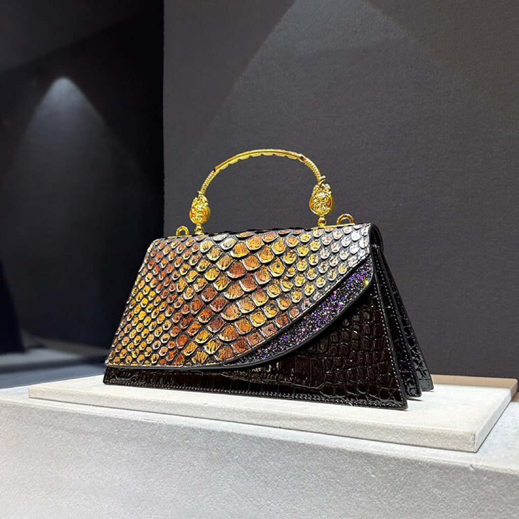 LuxeLéa Purse