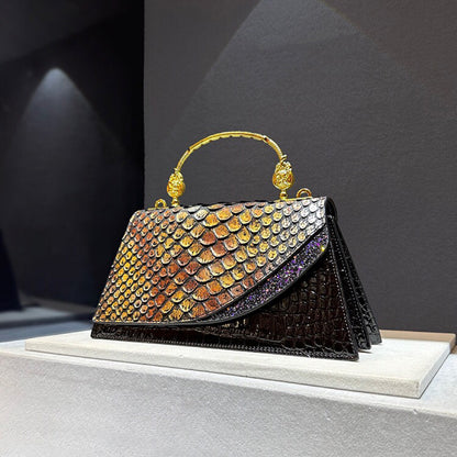 LuxeLéa Purse