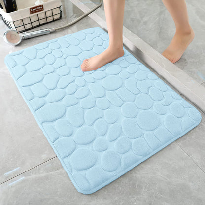 DryGuard – Non-Slip Absorbent Bathroom/Toilet Mat