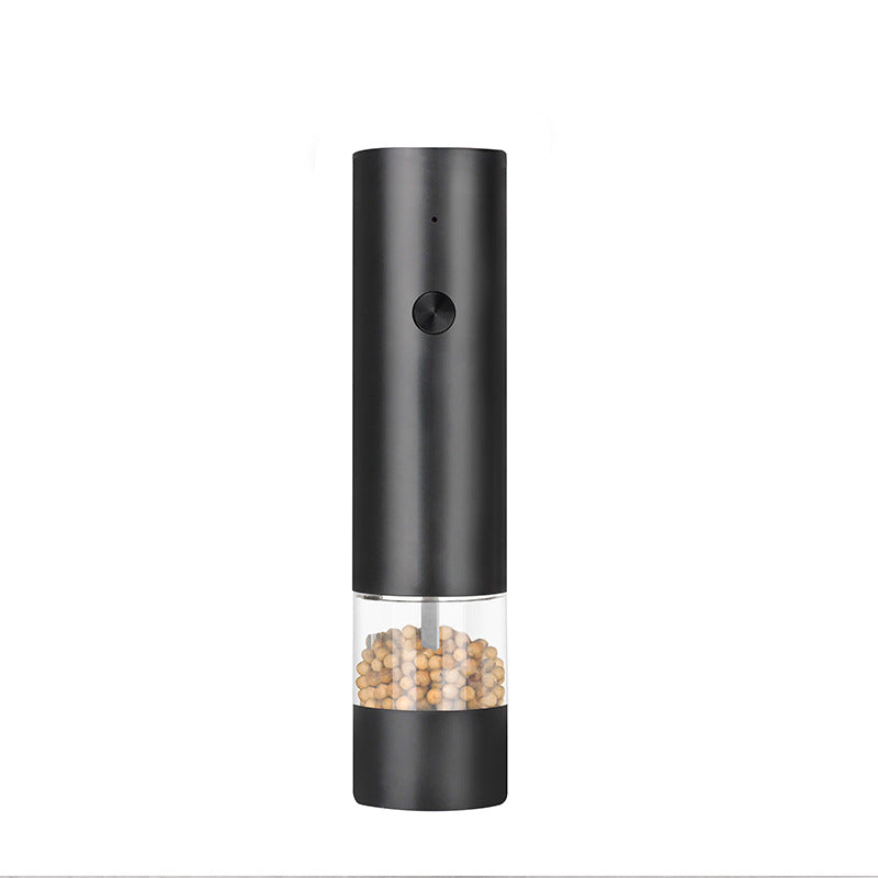 LuxGrind Pepper and Salt Grinder