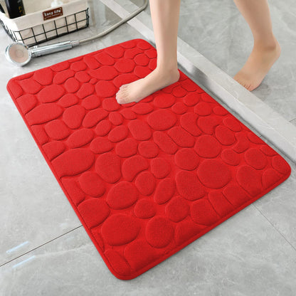 DryGuard – Non-Slip Absorbent Bathroom/Toilet Mat