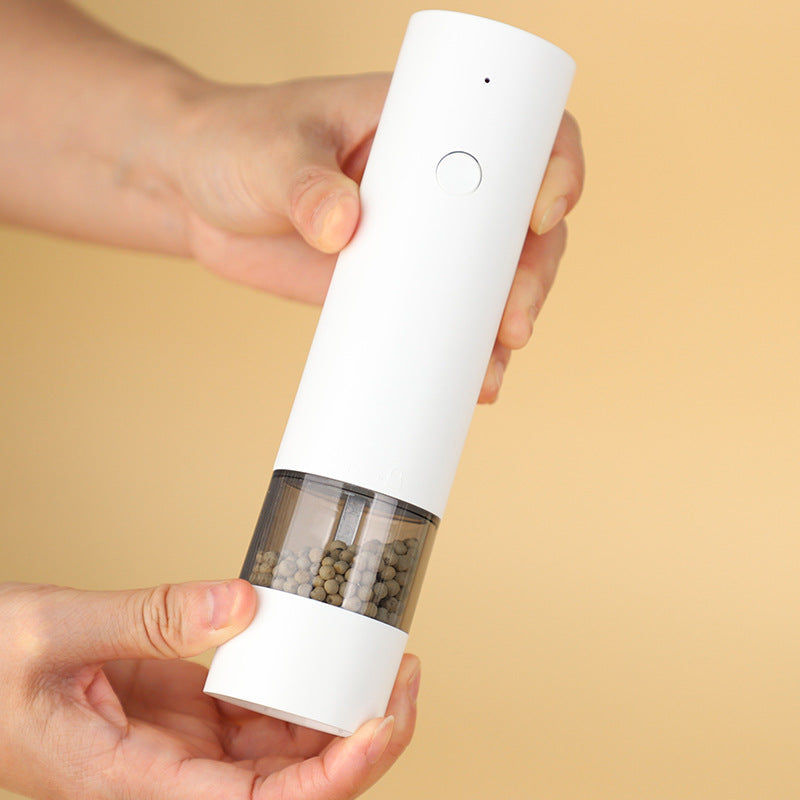 LuxGrind Pepper and Salt Grinder