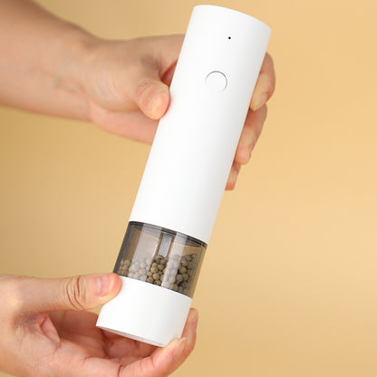 LuxGrind Pepper and Salt Grinder