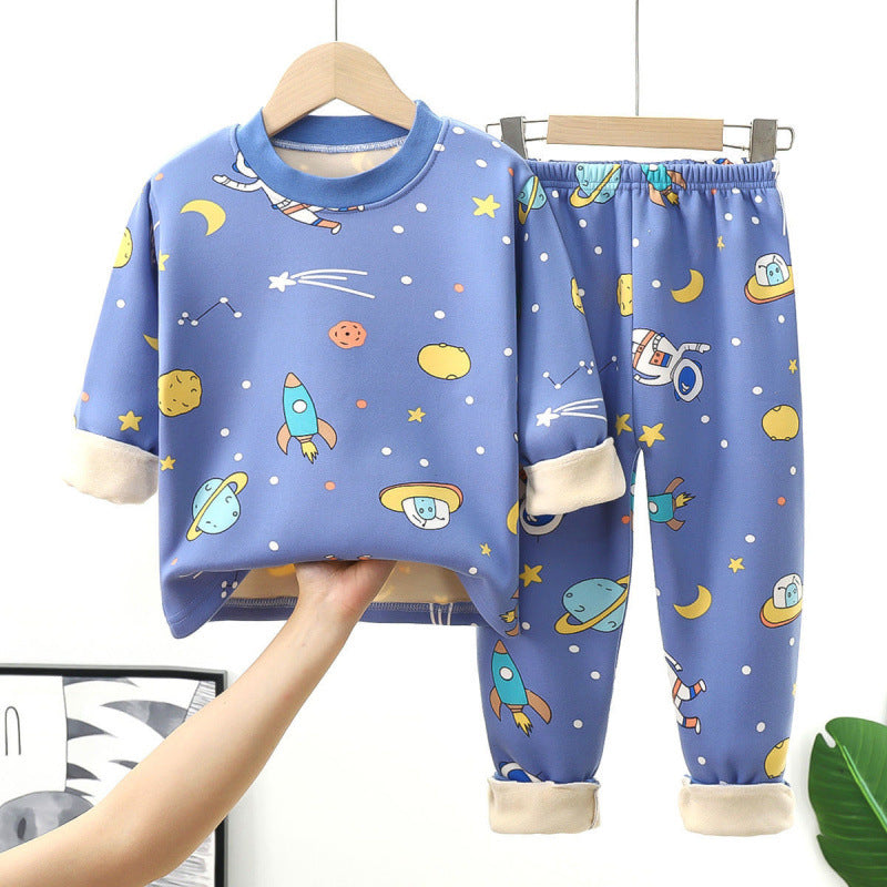 L’Petite Royalen Thermal Set