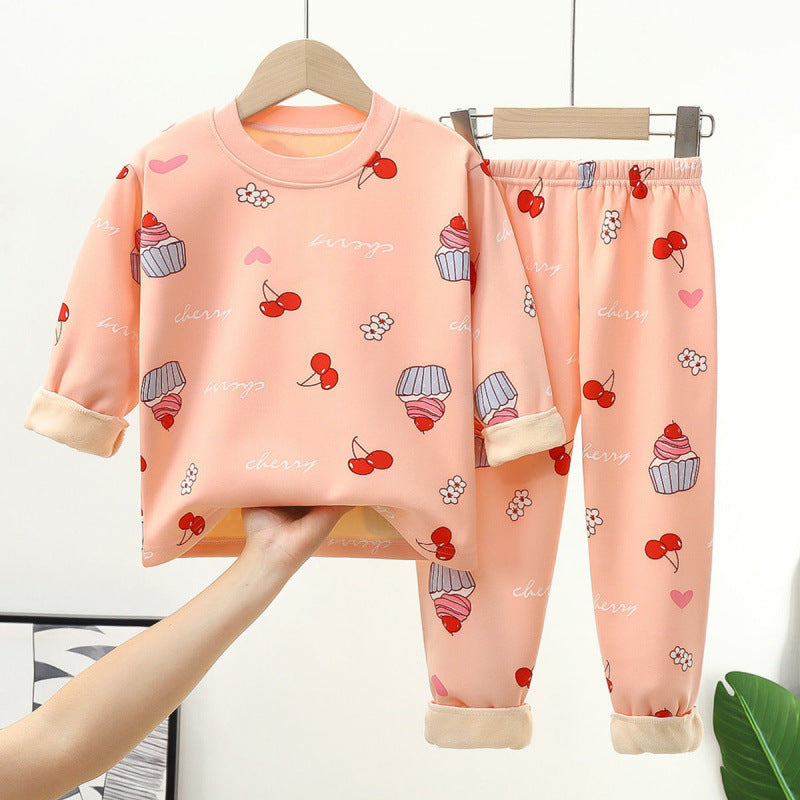 L’Petite Royalen Thermal Set