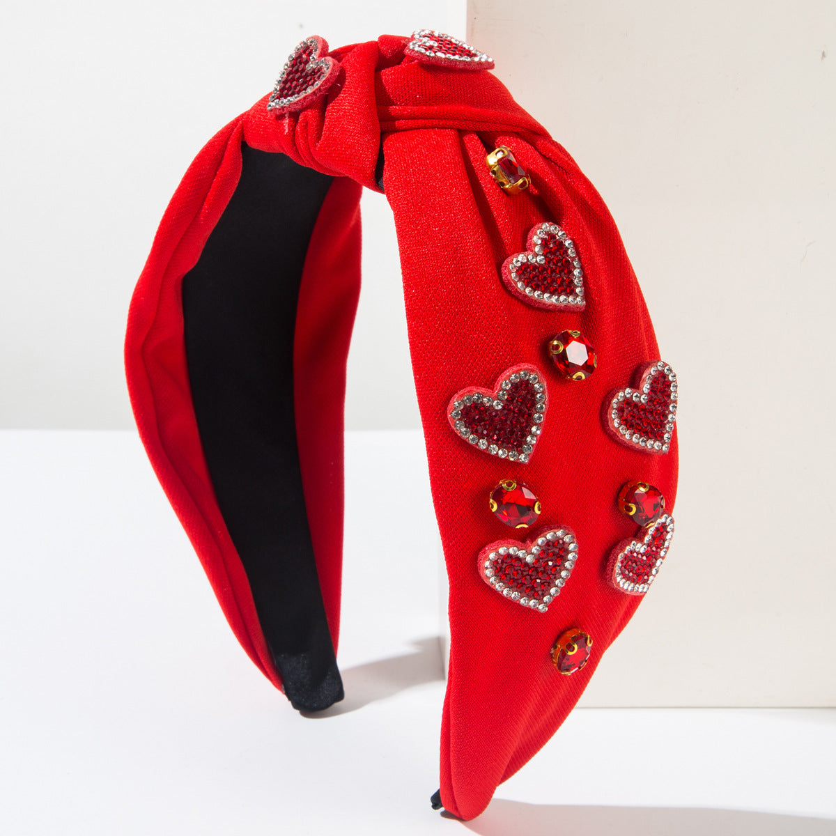 Valentine's Day Headband