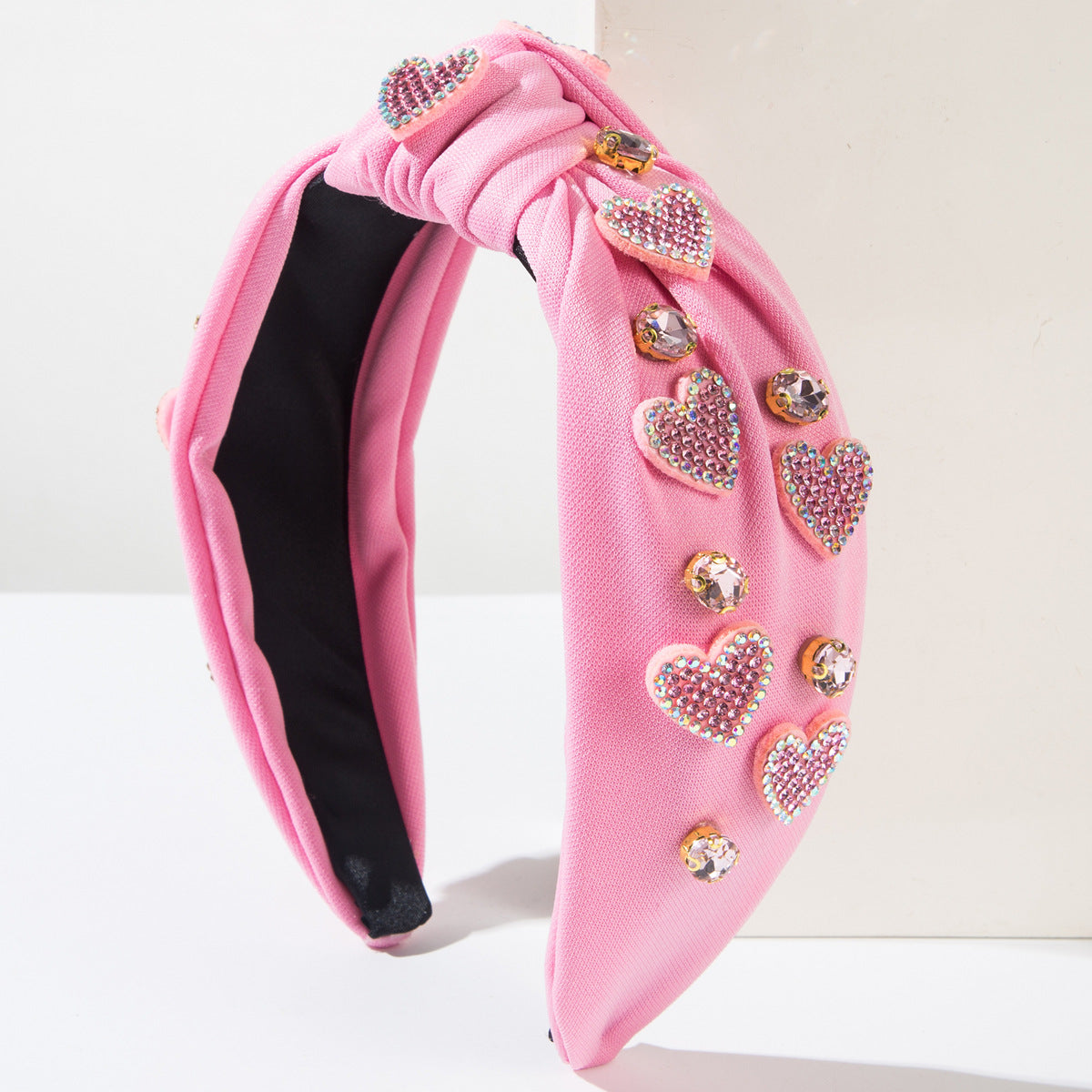 Valentine's Day Headband
