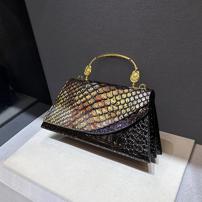 LuxeLéa Purse