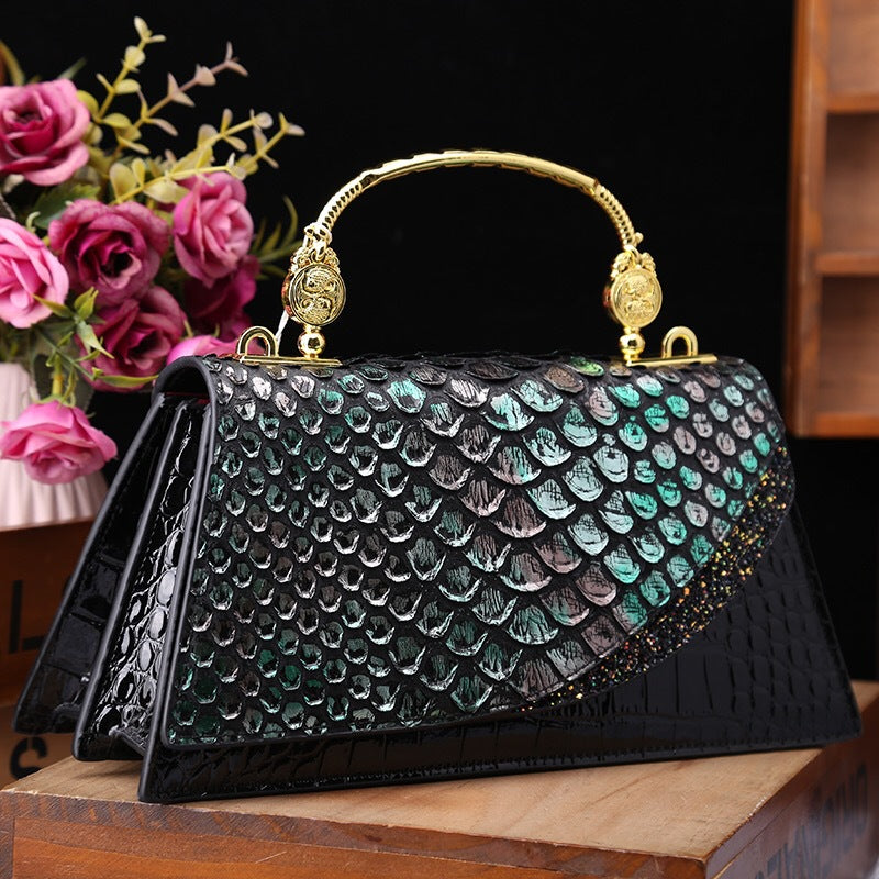 LuxeLéa Purse