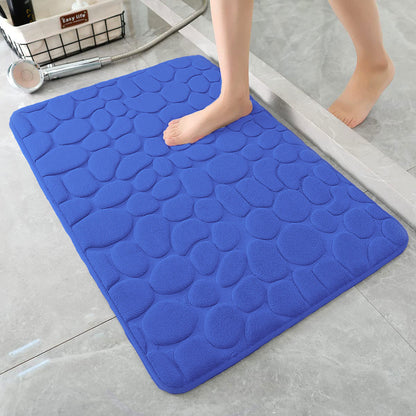 DryGuard – Non-Slip Absorbent Bathroom/Toilet Mat