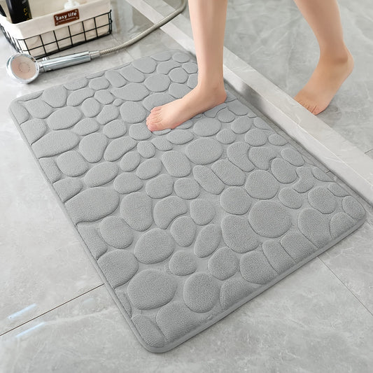 DryGuard – Non-Slip Absorbent Bathroom/Toilet Mat