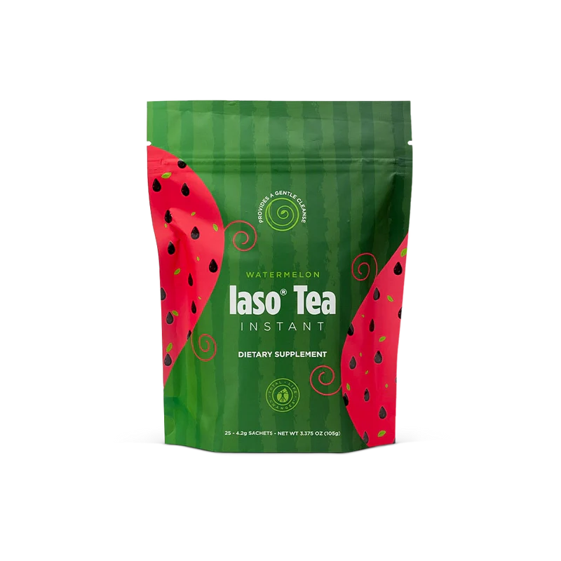 Cleanse Tea-Watermelon Flavor (50 Sachets)