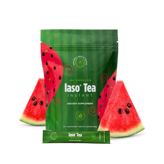 Cleanse Tea-Watermelon Flavor (50 Sachets)