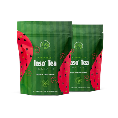 Cleanse Tea-Watermelon Flavor (50 Sachets)