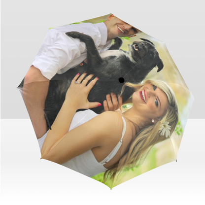 Personalized Photo Umbrella