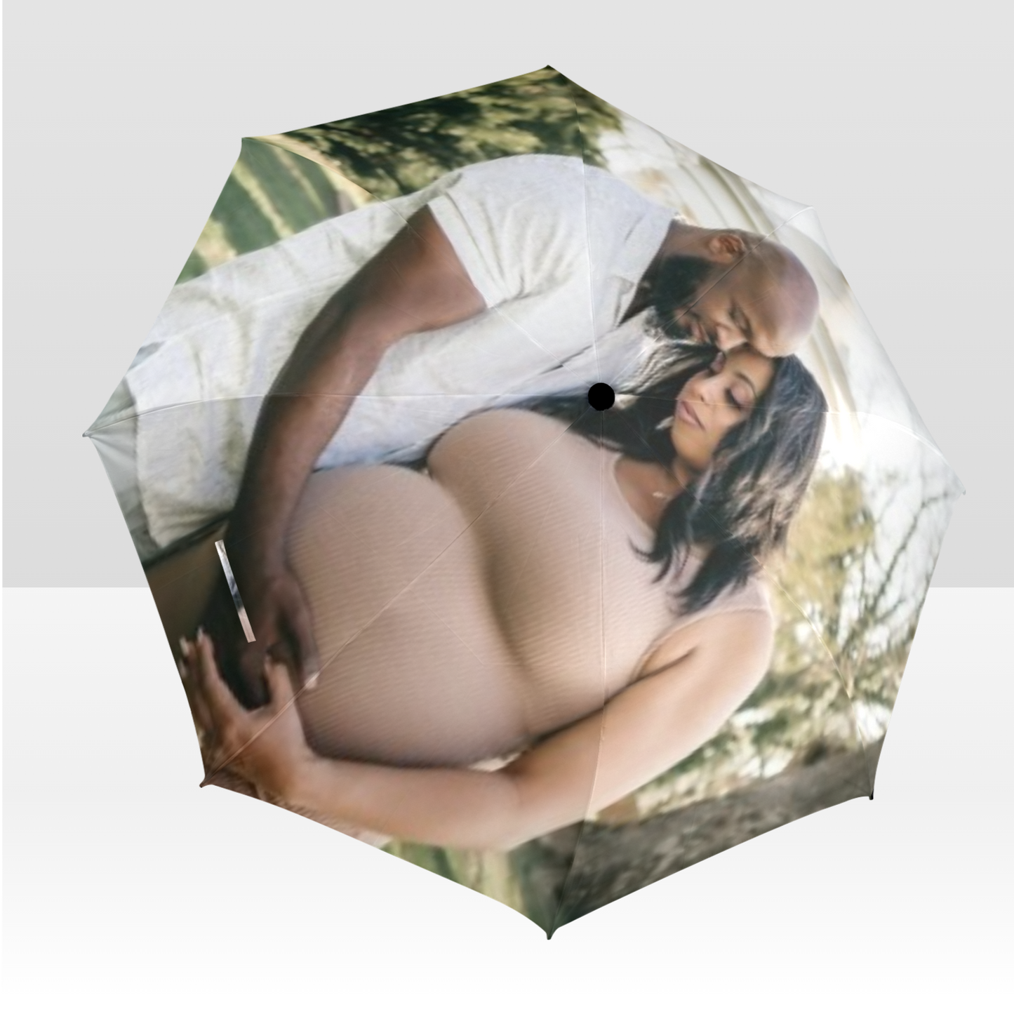 Personalized Photo Umbrella
