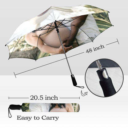 Personalized Photo Umbrella