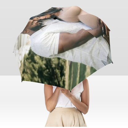 Personalized Photo Umbrella