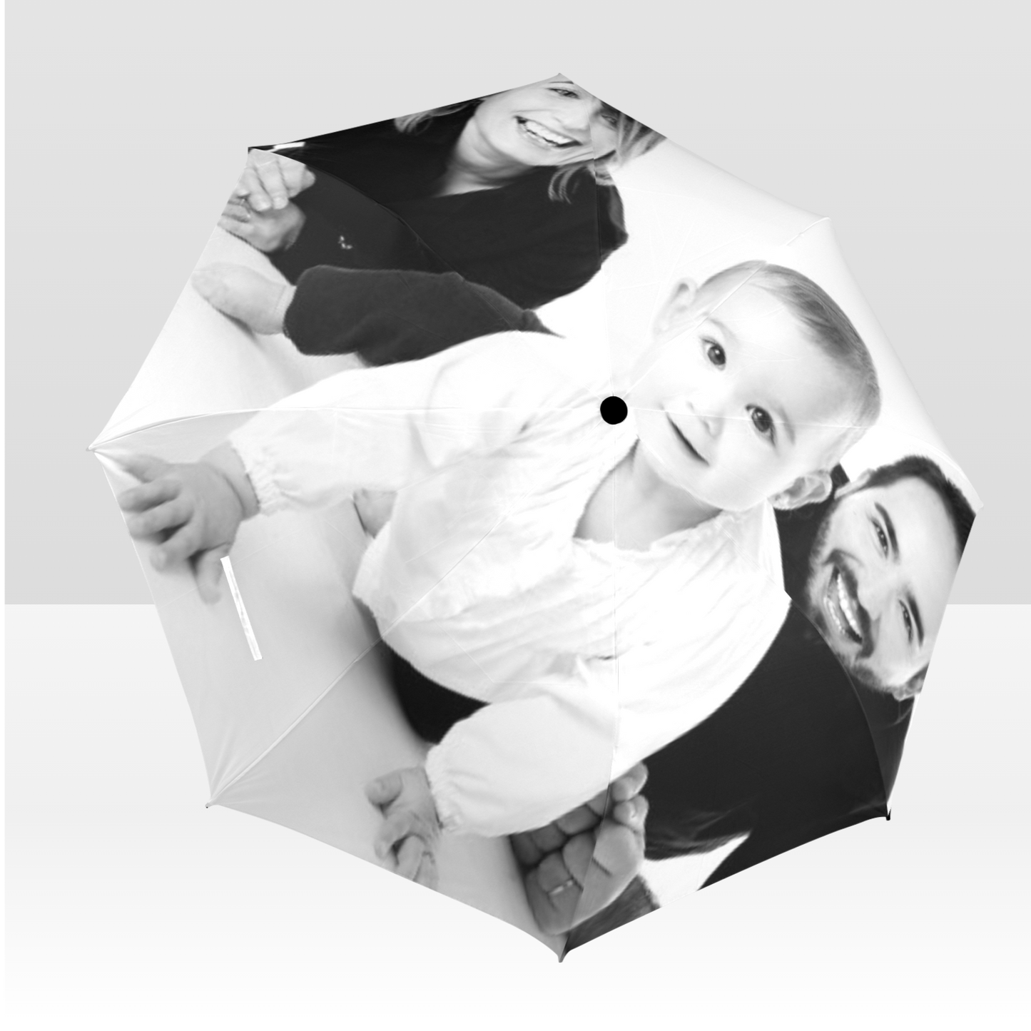 Personalized Photo Umbrella