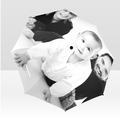 Personalized Photo Umbrella