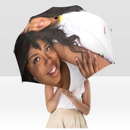 Personalized Photo Umbrella