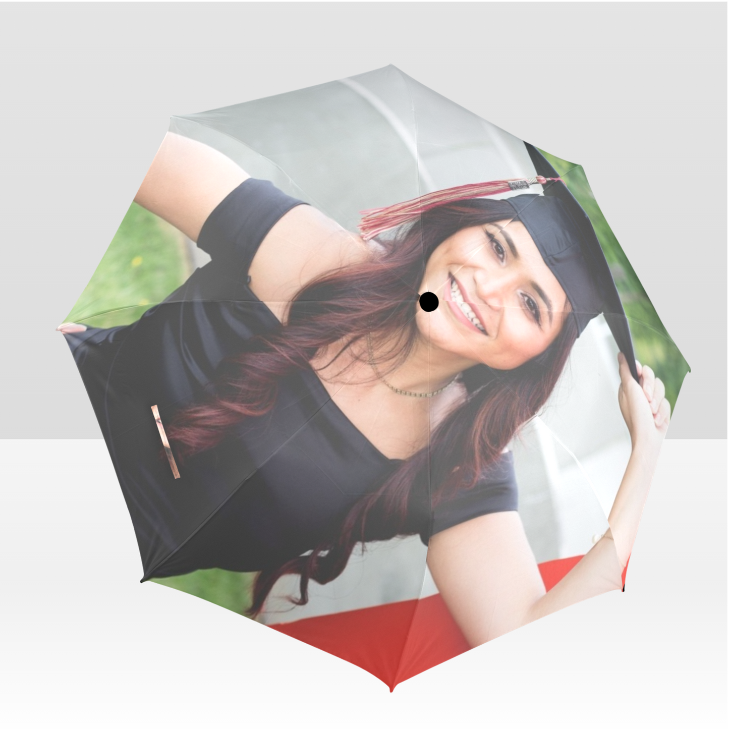 Personalized Photo Umbrella
