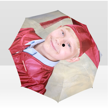 Personalized Photo Umbrella