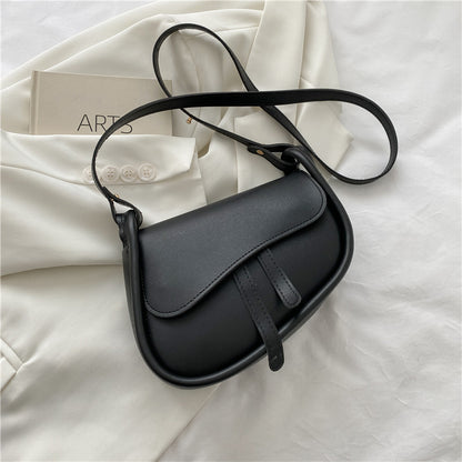 Simple Fashion Shoulder Bag – Everyday Elegance for Women