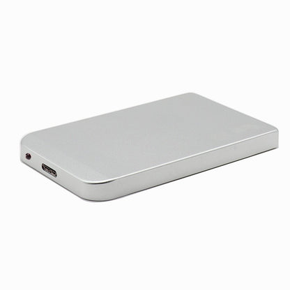 High-Speed External Portable Hard Drives – Expandable Storage