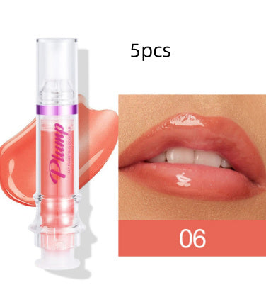 Lip Color Plumper