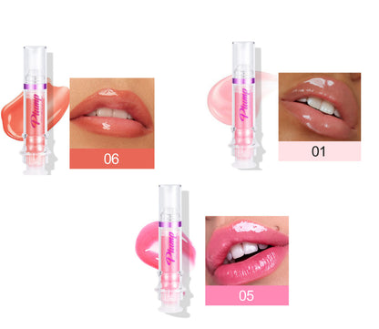 Lip Color Plumper