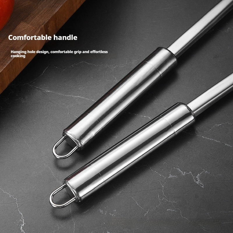 Stainless Steel Kitchen Cooking Utensils