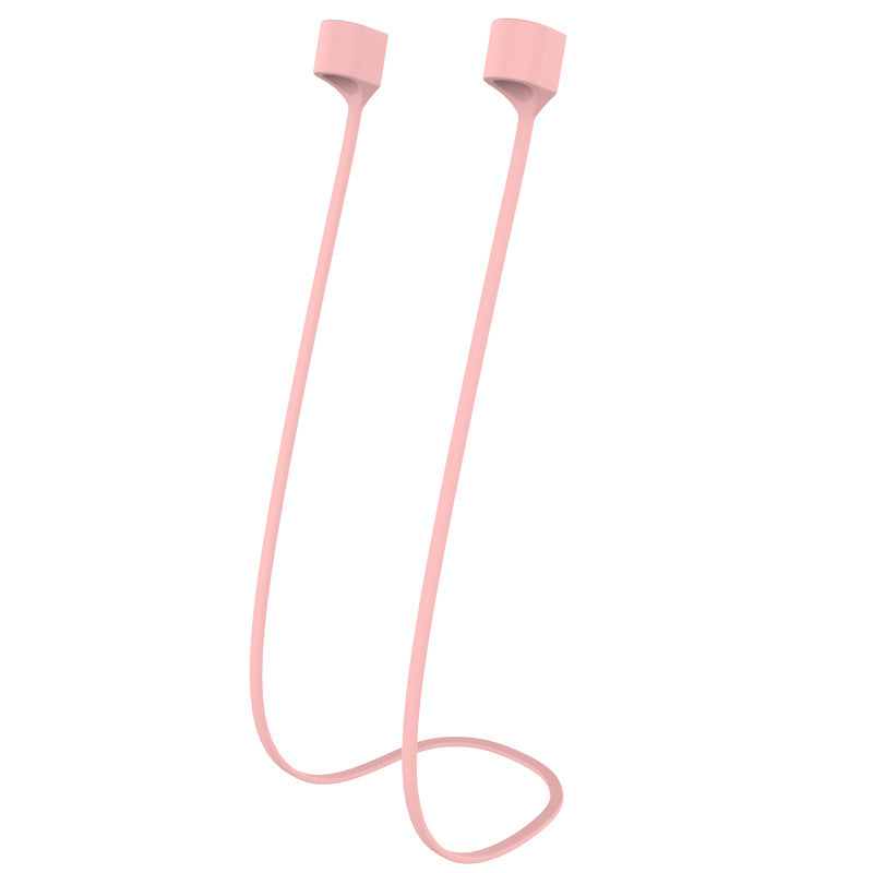 Magnetic Silicone Lanyards