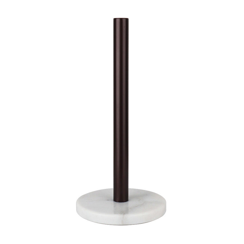 MarbellaGrip – Marble Kitchen Roll Holder