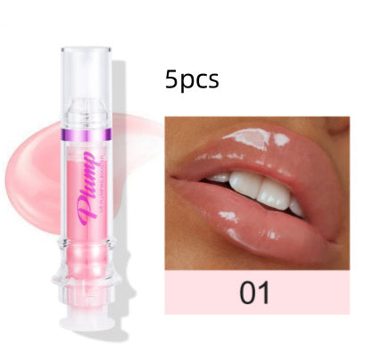 Lip Color Plumper