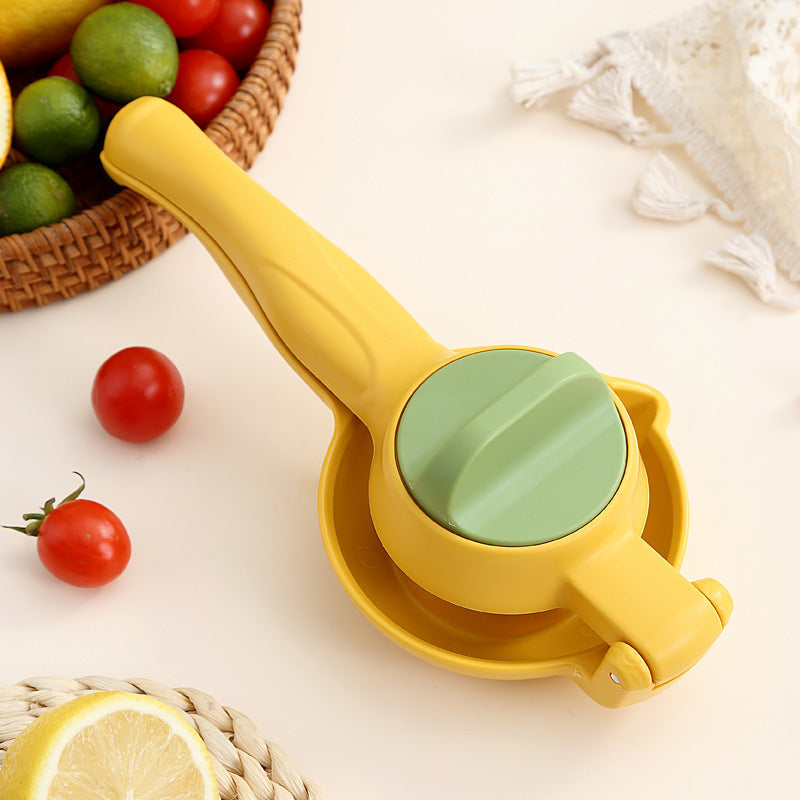 CitrusLux Lemon Squeezer