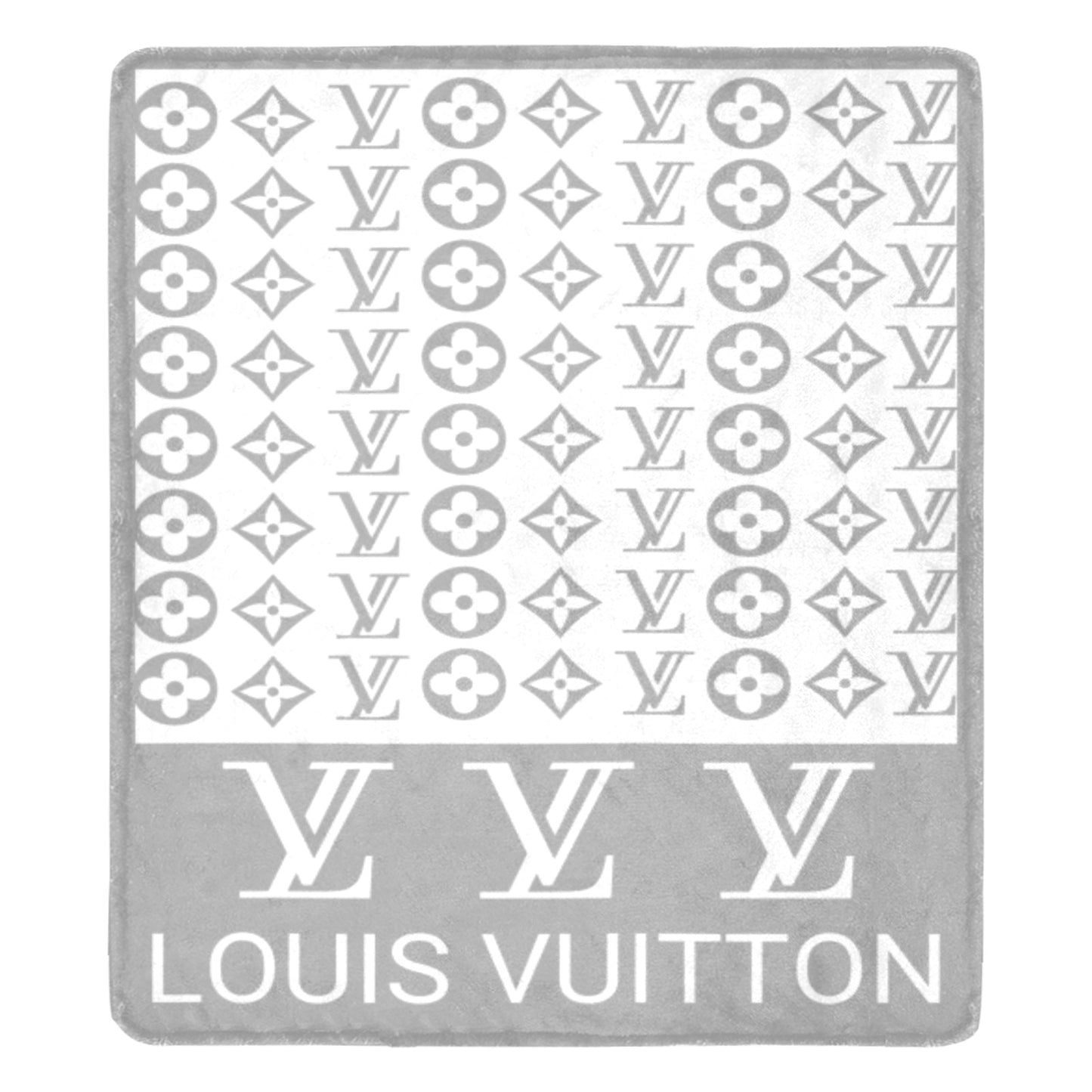 Signature Soft Microfleece Blanket 70" x 80"