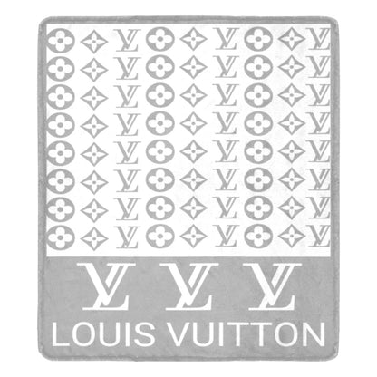 Signature Soft Microfleece Blanket 70" x 80"