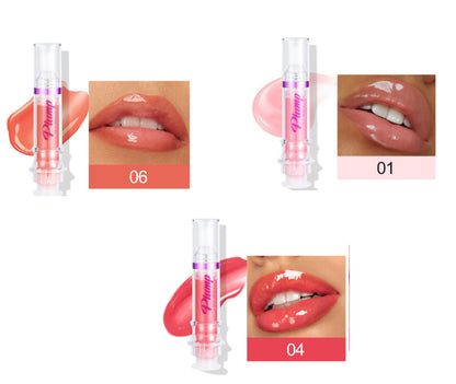 Lip Color Plumper