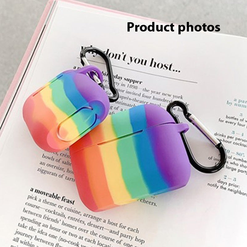 Rainbow Case